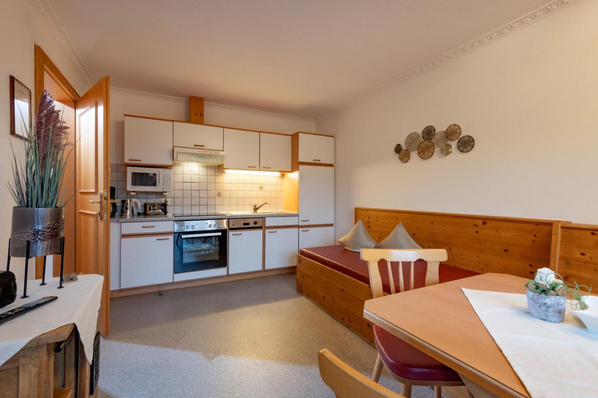 Haus Schroll Apartman Ried im Zillertal Kültér fotó